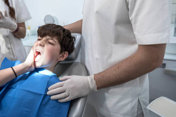 Best Emergency Treatment for Dental Infections or Abscesses in Huntertown, IN
