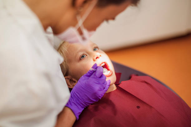 Best Urgent Care for Lost Fillings or Crowns in Huntertown, IN