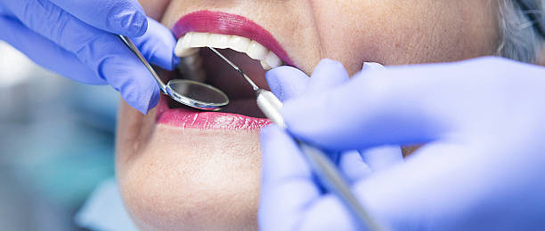 Best Emergency TMJ Treatment in Huntertown, IN